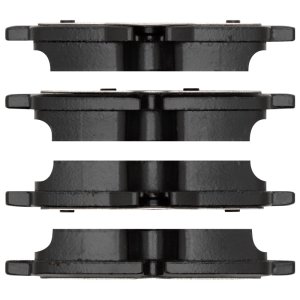 Mini Cooper Countryman Brake Pads - Rear - R1 Concepts - Optimum OE - `23-`26